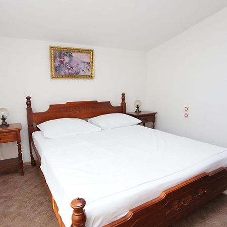 Apartments With A Parking Space Makarska - 9506 Exterior foto