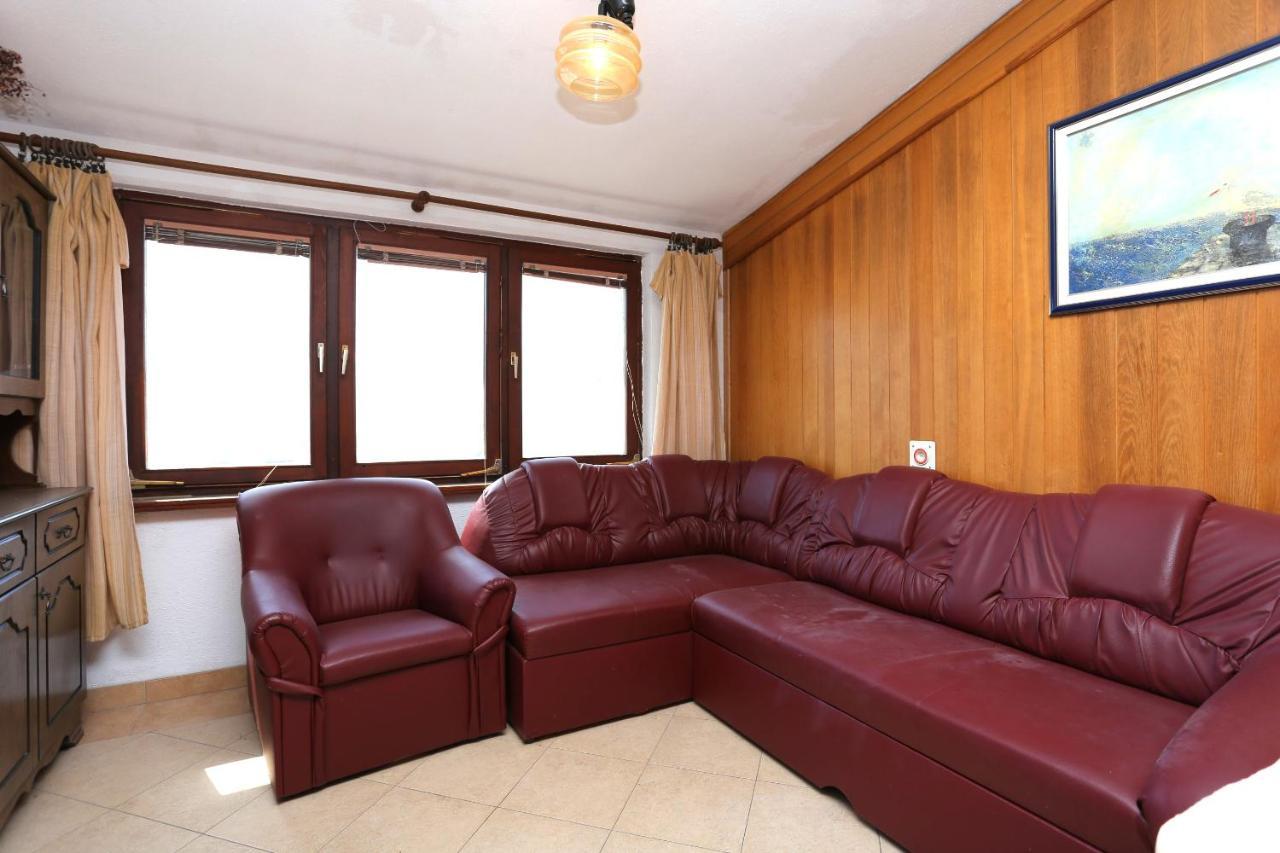 Apartments With A Parking Space Makarska - 9506 Exterior foto